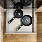 Апартаменты Anaya,1º,2º En Pleno Centro De *