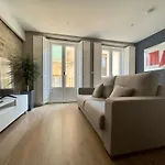 Anaya,1º,2º En Pleno Centro De Апартаменты