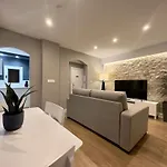 Anaya,1º,2º En Pleno Centro De Апартаменты *