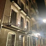 Anaya,1º,2º En Pleno Centro De Апартаменты Гранада