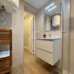Anaya,1º,2º En Pleno Centro De Апартаменты Гранада