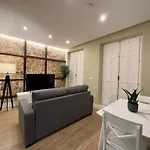 Anaya,1º,2º En Pleno Centro De Апартаменты