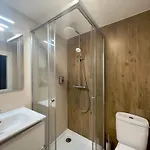 Anaya,1º,2º En Pleno Centro De Апартаменты *