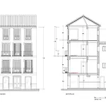 Anaya,1º,2º En Pleno Centro De Апартаменты Гранада