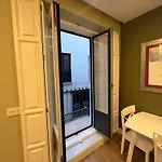 Апартаменты Anaya,1º,2º En Pleno Centro De *