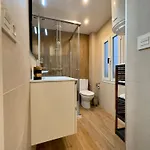 Anaya,1º,2º En Pleno Centro De Апартаменты *