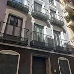 Anaya,1º,2º En Pleno Centro De Гранада