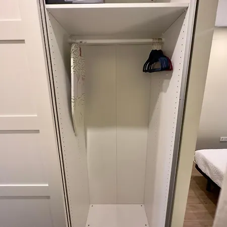 Apartament Anaya,1º,2º En Pleno Centro De