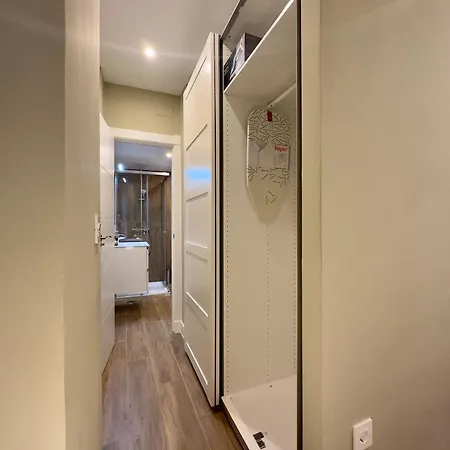 Apartament Anaya,1º,2º En Pleno Centro De