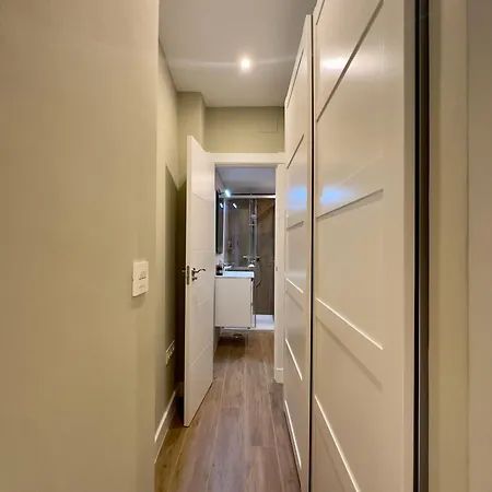 Apartament Anaya,1º,2º En Pleno Centro De Grenada